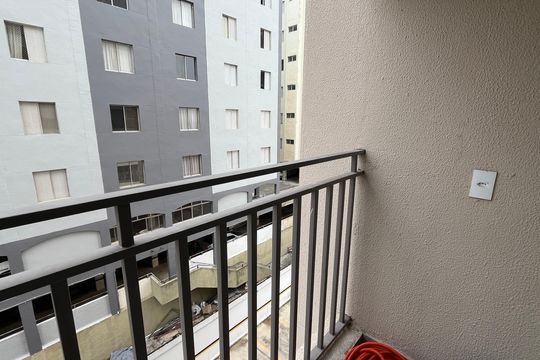 Apartamento para alugar com 2 quartos, 46m² em Jardim Flamboyant, Campinas