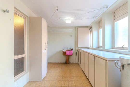 Área de serviço de apartamento para alugar com 3 quartos, 240m² em Floresta, Porto Alegre