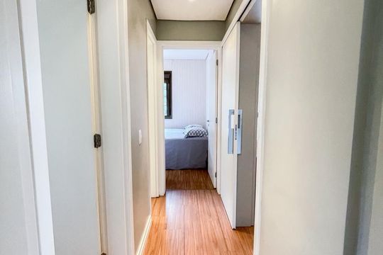 Apartamento para alugar com 3 quartos, 120m² em Auxiliadora, Porto Alegre