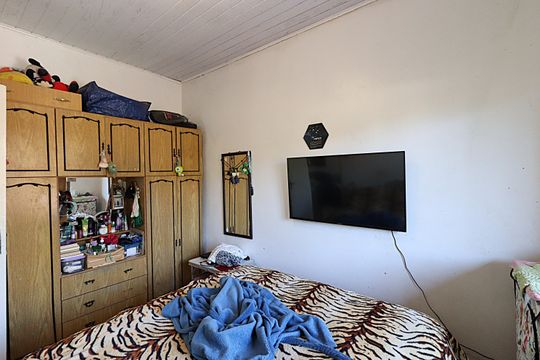Quarto de casa à venda com 2 quartos, 360m² em Bom Jesus, Porto Alegre