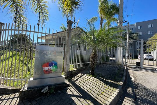 Área comum de apartamento à venda com 2 quartos, 43m² em Parque Nações Unidas, São Paulo