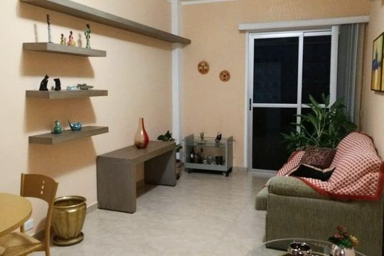 Apartamento à venda com 1 quarto, 58m² em Gávea, Rio de Janeiro