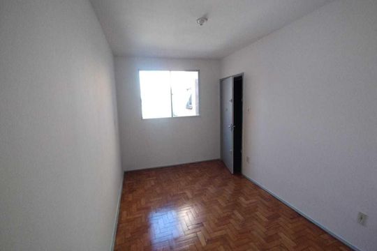 Sala de apartamento para alugar com 1 quarto, 45m² em Vacchi, Sapucaia do Sul