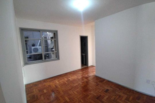 Apartamento para alugar com 1 quarto, 45m² em Vacchi, Sapucaia do Sul