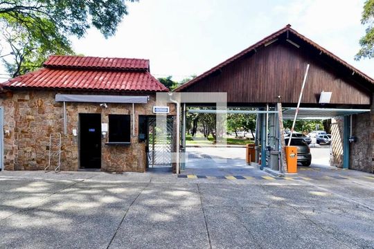 Fachada do Prédio de apartamento à venda com 2 quartos, 63m² em Parque Cecap, Guarulhos