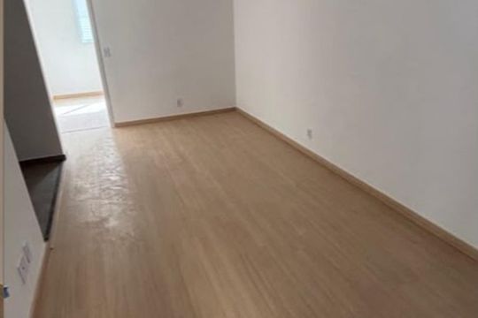 Sala de apartamento para alugar com 2 quartos, 47m² em Jardim Sao Luiz, Embu das Artes