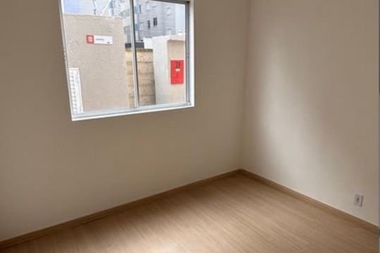 Quarto de apartamento para alugar com 2 quartos, 47m² em Jardim Sao Luiz, Embu das Artes
