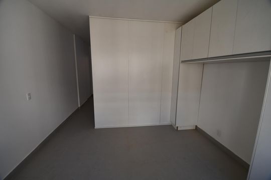 Quarto de kitnet/studio para alugar com 1 quarto, 52m² em Centro, Campinas