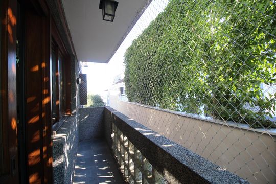 Sacada de apartamento para alugar com 3 quartos, 120m² em Petrópolis, Porto Alegre