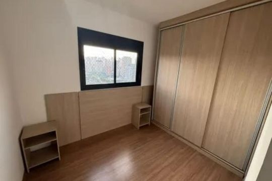 Foto 14 de apartamento para alugar com 3 quartos, 70m² em Nova Klabin, São Paulo
