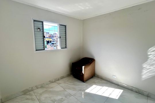 Quarto 2 de apartamento à venda com 2 quartos, 51m² em Taboão, Guarulhos