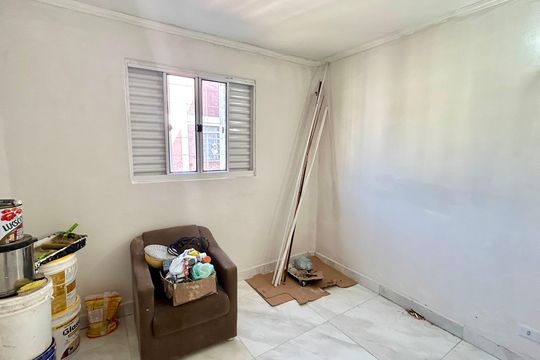 Quarto 1 de apartamento à venda com 2 quartos, 51m² em Taboão, Guarulhos