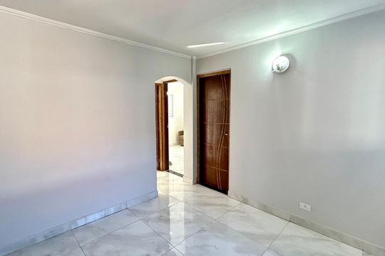 Apartamento à venda com 2 quartos, 51m² em Taboão, Guarulhos