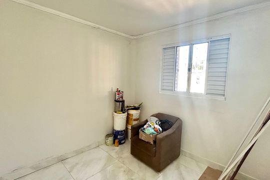 Quarto 1 de apartamento à venda com 2 quartos, 51m² em Taboão, Guarulhos