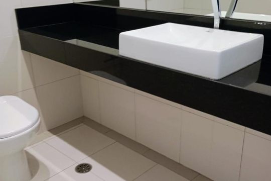 Apartamento à venda com 3 quartos, 240m² em Jardim Paulista, São Paulo