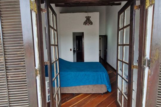 Suite 1 de casa de condomínio à venda com 3 quartos, 500m² em Morada dos Pássaros, Barueri