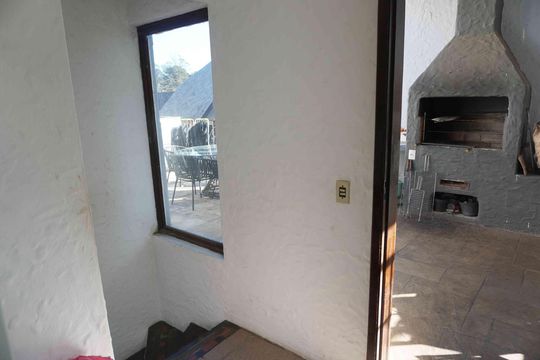 Churrasqueira de casa de condomínio à venda com 3 quartos, 500m² em Morada dos Pássaros, Barueri