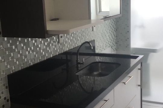 Apartamento à venda com 2 quartos, 43m² em Água Branca, São Paulo