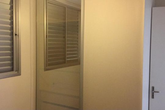 Apartamento à venda com 2 quartos, 43m² em Água Branca, São Paulo