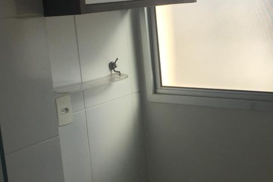 Apartamento à venda com 2 quartos, 43m² em Água Branca, São Paulo