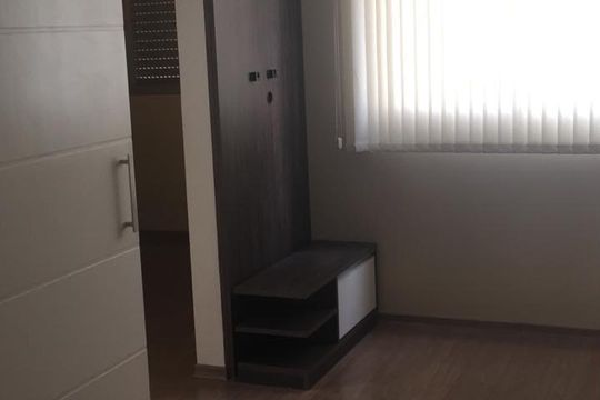 Apartamento à venda com 2 quartos, 43m² em Água Branca, São Paulo