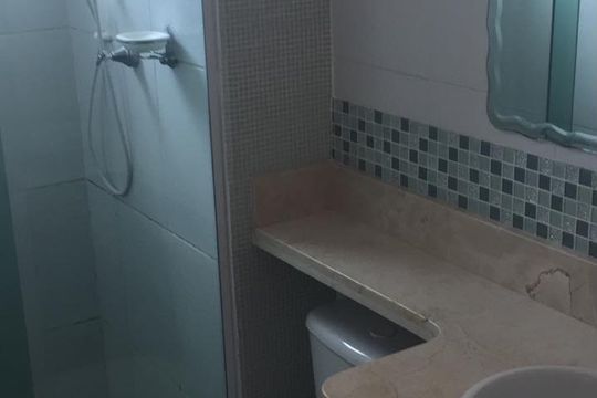 Apartamento à venda com 2 quartos, 43m² em Água Branca, São Paulo