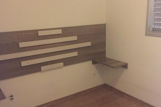 Apartamento à venda com 2 quartos, 43m² em Água Branca, São Paulo