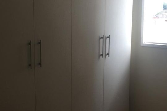 Apartamento à venda com 2 quartos, 43m² em Água Branca, São Paulo