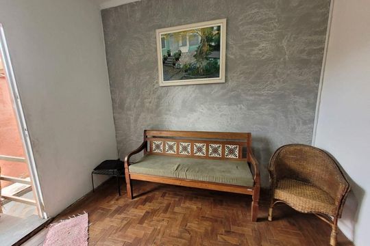Casa à venda com 4 quartos, 233m² em Vila Guiomar, Santo André