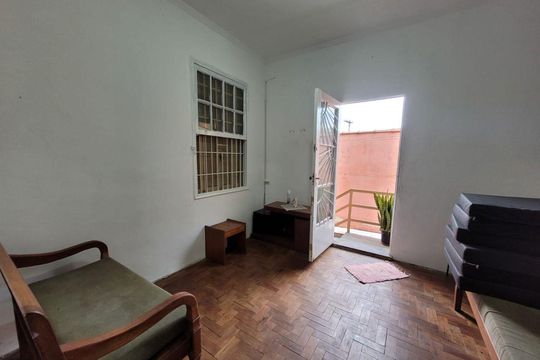 Casa à venda com 4 quartos, 233m² em Vila Guiomar, Santo André