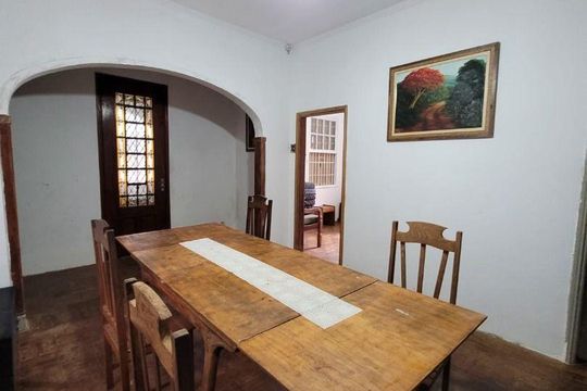 Casa à venda com 4 quartos, 233m² em Vila Guiomar, Santo André