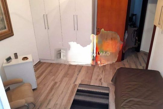Casa à venda com 3 quartos, 217m² em Parque Cecap, Valinhos