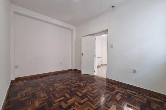 Quarto de apartamento para alugar com 1 quarto, 40m² em Nova Sapucaia, Sapucaia do Sul