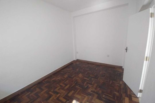 Quarto de apartamento para alugar com 1 quarto, 40m² em Nova Sapucaia, Sapucaia do Sul