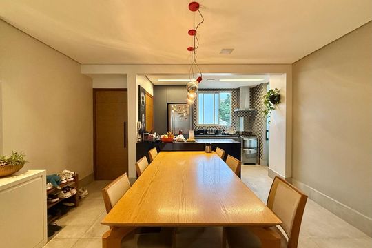Apartamento à venda com 3 quartos, 90m² em São Pedro, Belo Horizonte