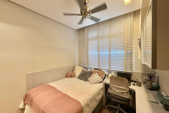 Apartamento à venda com 3 quartos, 90m² em São Pedro, Belo Horizonte