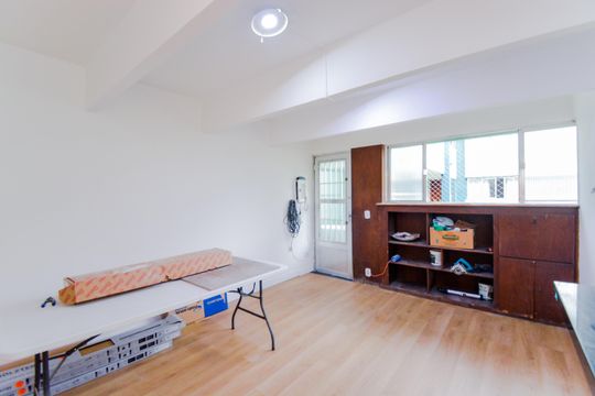 Sala de apartamento para alugar com 3 quartos, 62m² em Parque Cecap, Guarulhos