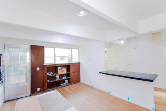 Apartamento para alugar com 3 quartos, 62m² em Parque Cecap, Guarulhos