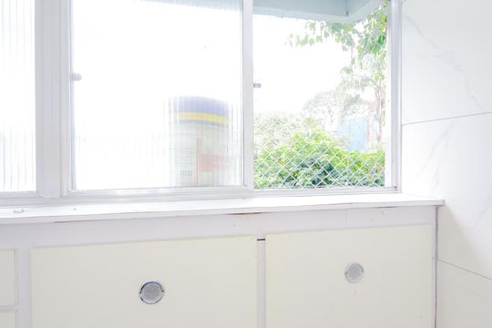 Área de Serviço de apartamento para alugar com 3 quartos, 62m² em Parque Cecap, Guarulhos