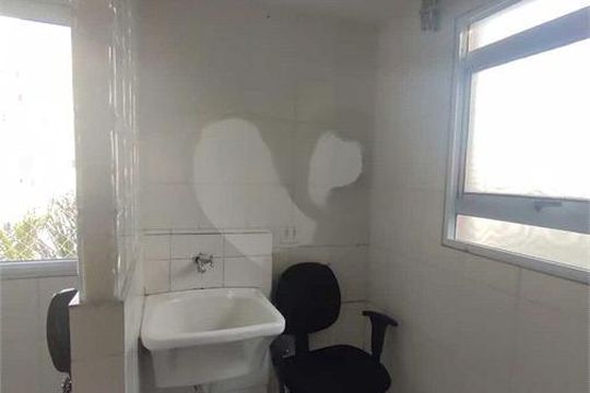 Apartamento à venda com 2 quartos, 44m² em Santa Maria, Osasco