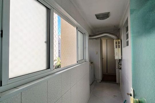 Apartamento à venda com 3 quartos, 113m² em Pompeia, São Paulo
