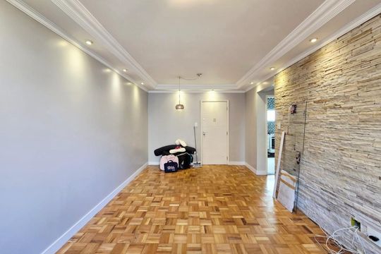 Apartamento à venda com 3 quartos, 113m² em Pompeia, São Paulo