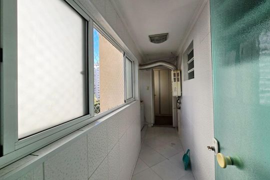 Apartamento à venda com 3 quartos, 113m² em Pompeia, São Paulo
