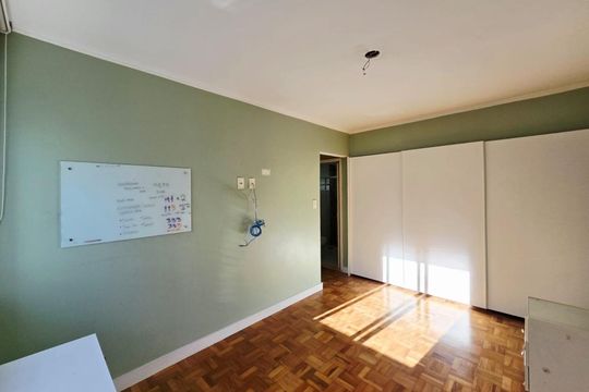 Apartamento à venda com 3 quartos, 113m² em Pompeia, São Paulo