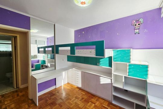 Apartamento à venda com 3 quartos, 113m² em Pompeia, São Paulo