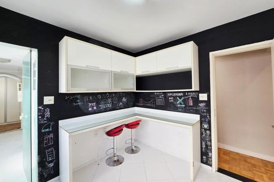 Apartamento à venda com 3 quartos, 113m² em Pompeia, São Paulo
