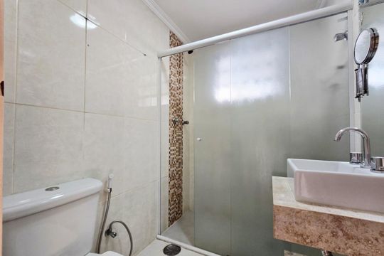 Apartamento à venda com 3 quartos, 113m² em Pompeia, São Paulo