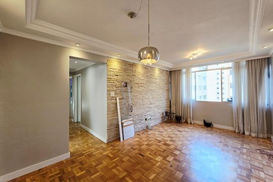 Apartamento à venda com 3 quartos, 113m² em Pompeia, São Paulo