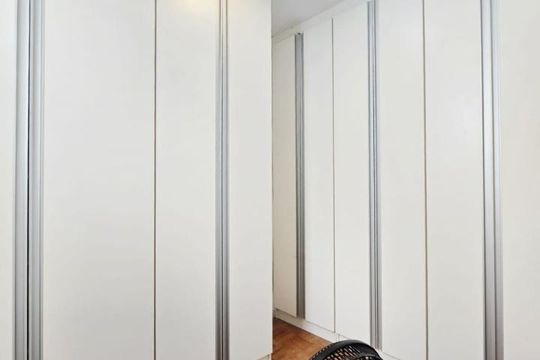Apartamento à venda com 3 quartos, 113m² em Pompeia, São Paulo