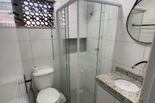Apartamento à venda com 1 quarto, 35m² em Recreio dos Bandeirantes, Rio de Janeiro